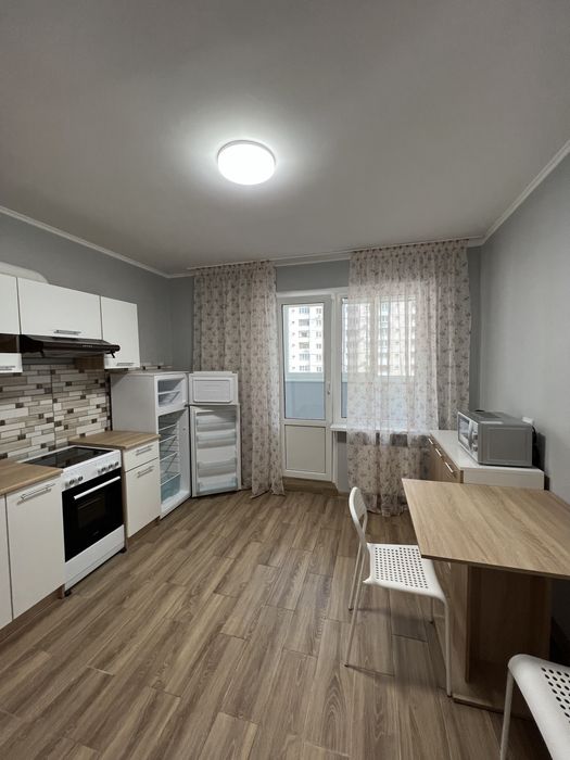 Квартира на вул. Здолбунівська, 13 в Києві, ID 316224, фото №1