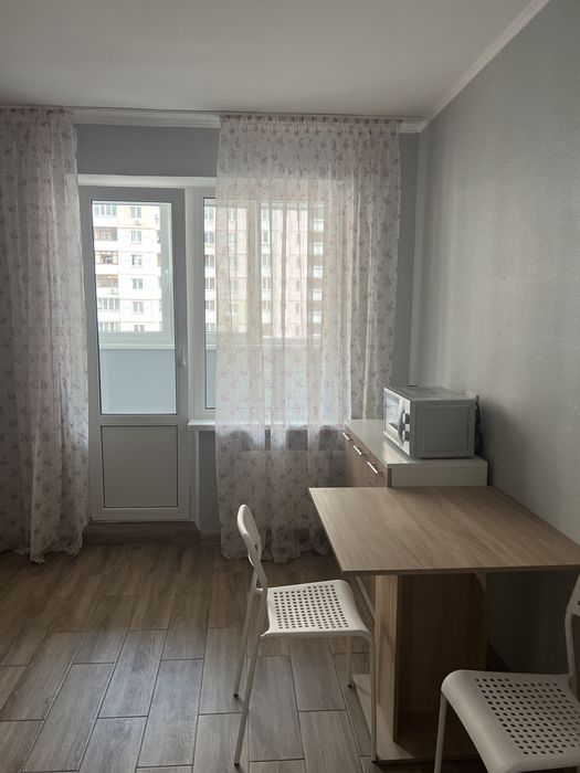 Квартира на вул. Здолбунівська, 13 в Києві, ID 316224, фото №2