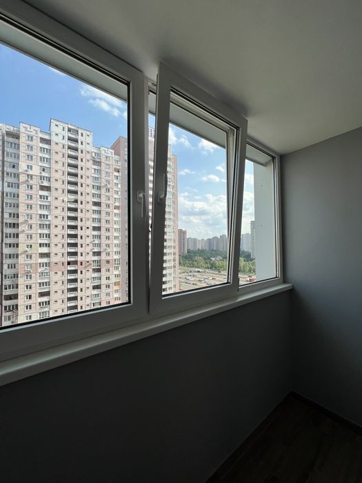 Квартира на вул. Здолбунівська, 13 в Києві, ID 316224, фото №11