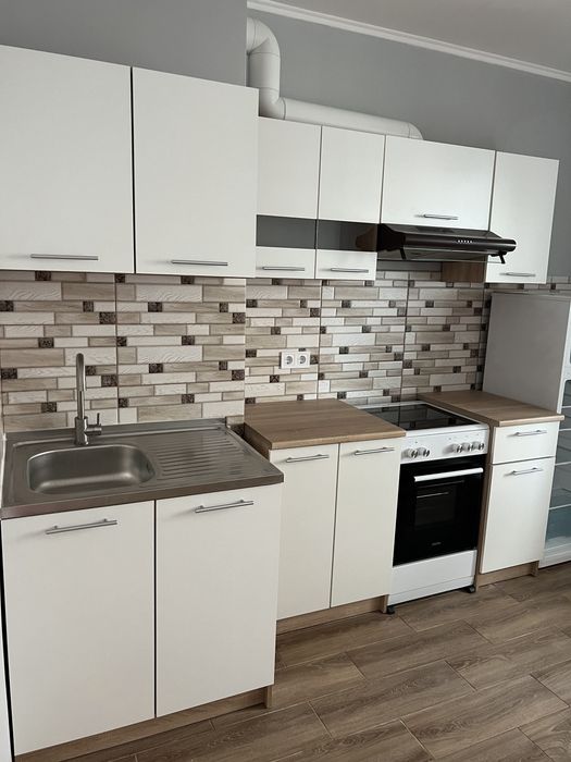 Квартира на вул. Здолбунівська, 13 в Києві, ID 316224, фото №3