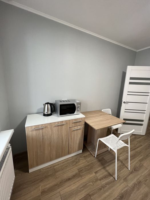 Квартира на вул. Здолбунівська, 13 в Києві, ID 316224, фото №4