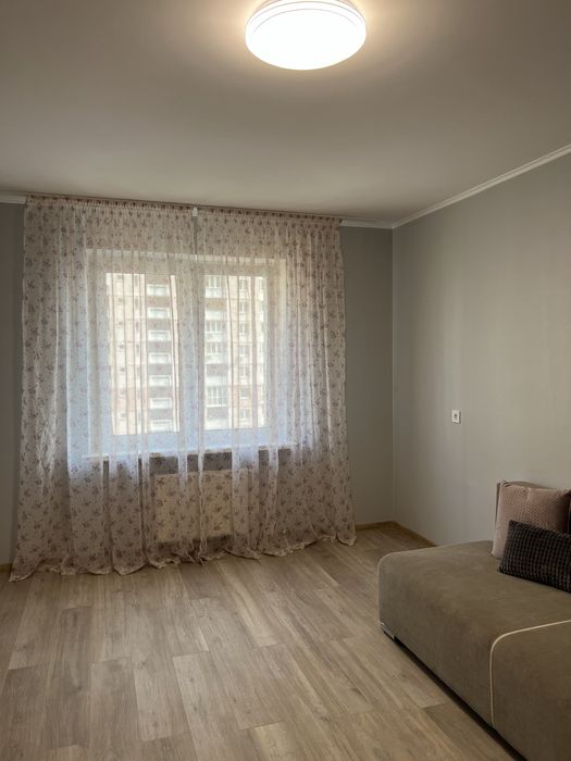 Квартира на вул. Здолбунівська, 13 в Києві, ID 316224, фото №7