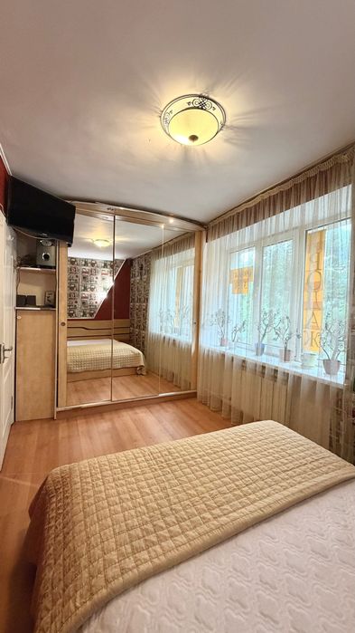 Квартира на просп. Миру в Хмельницький, ID 321205, фото №1