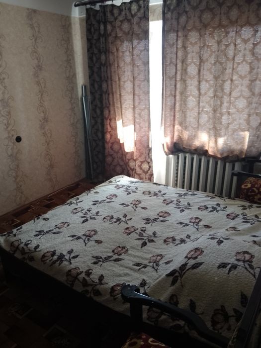 Орендувати квартиру за адресою Комунарський в Запоріжжя на Findly.com.ua Квартира на Комунарський в Запоріжжя, ID 316232, фото №1