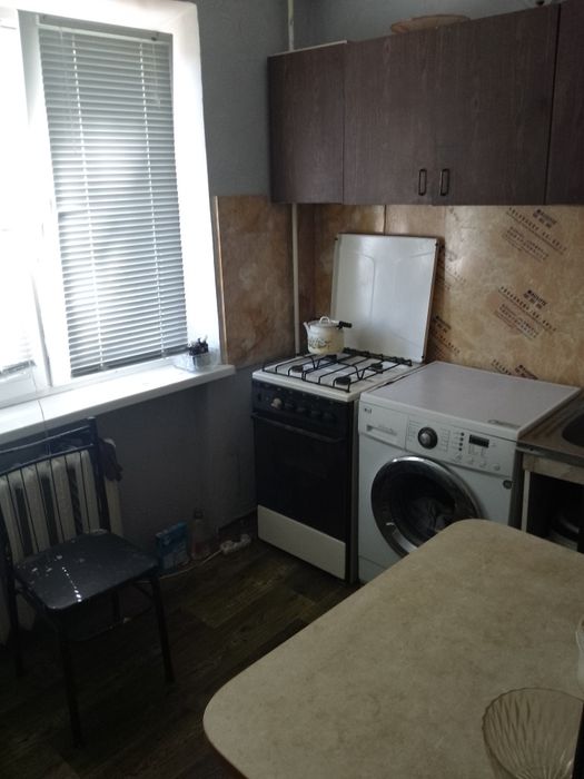 Квартира на Комунарський в Запоріжжя, ID 316232, фото №3