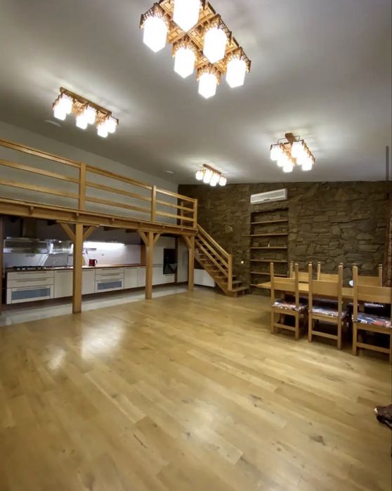 Квартира на вул. Богдана Хмельницького, 42 в Київ, ID 316202, фото №1