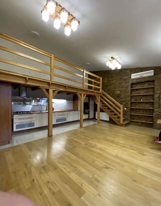 Квартира на вул. Богдана Хмельницького, 42 в Київ, ID 316202, фото №2