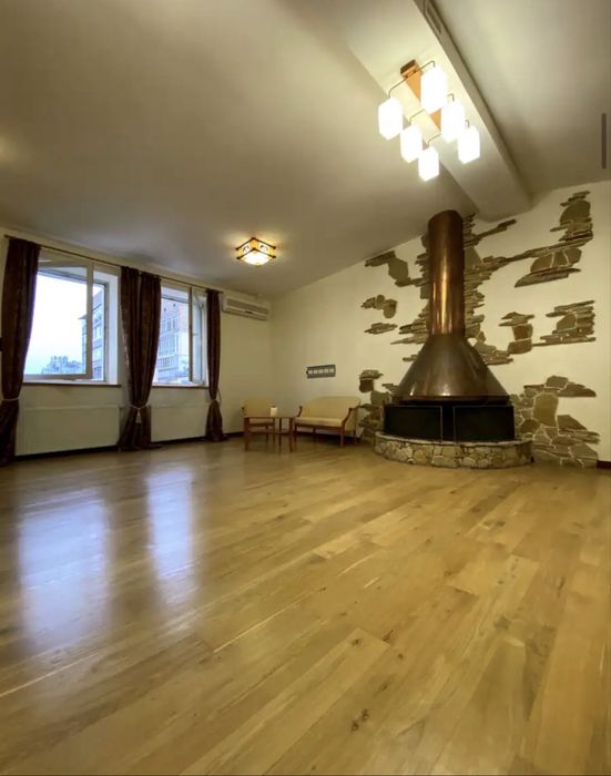 Квартира на вул. Богдана Хмельницького, 42 в Києві, ID 316202, фото №14
