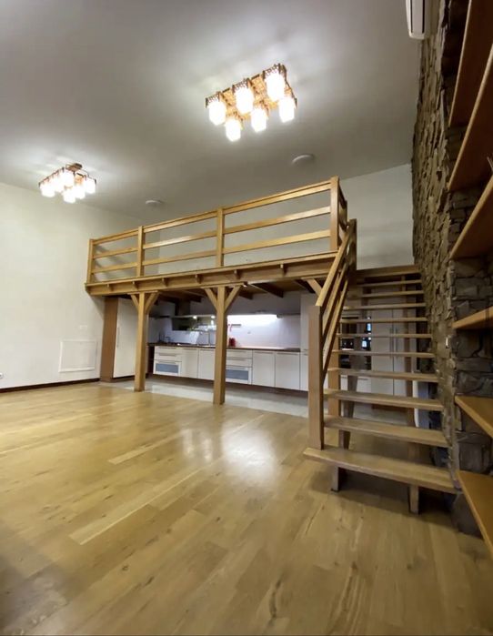Квартира на вул. Богдана Хмельницького, 42 в Київ, ID 316202, фото №3