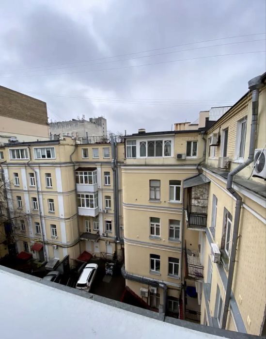 Квартира на вул. Богдана Хмельницького, 42 в Києві, ID 316202, фото №24