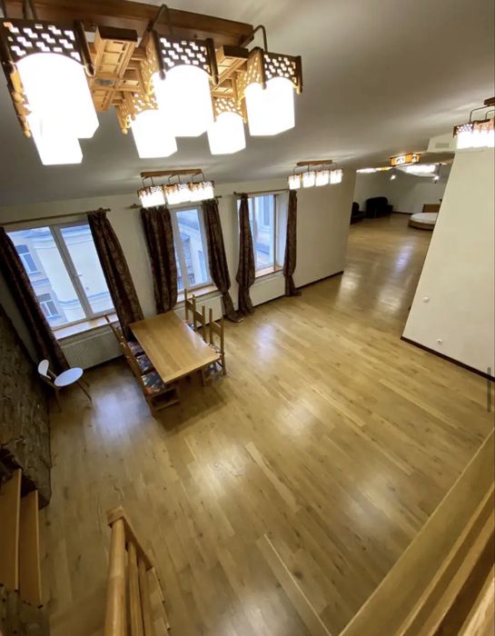 Квартира на вул. Богдана Хмельницького, 42 в Києві, ID 316202, фото №8