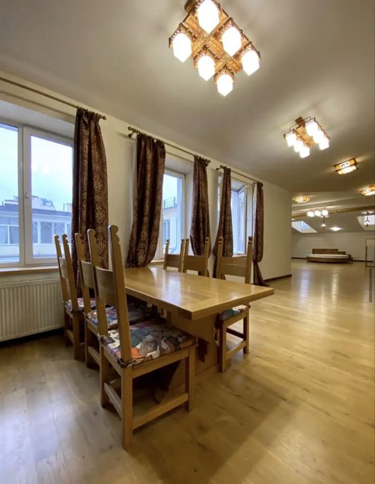 Квартира на вул. Богдана Хмельницького, 42 в Києві, ID 316202, фото №9