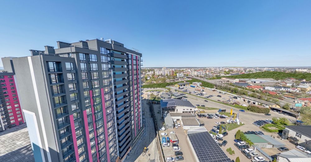 Квартира на вул. Хриплинська, 9Е в Івано-Франківськ, ID 321193, фото №2