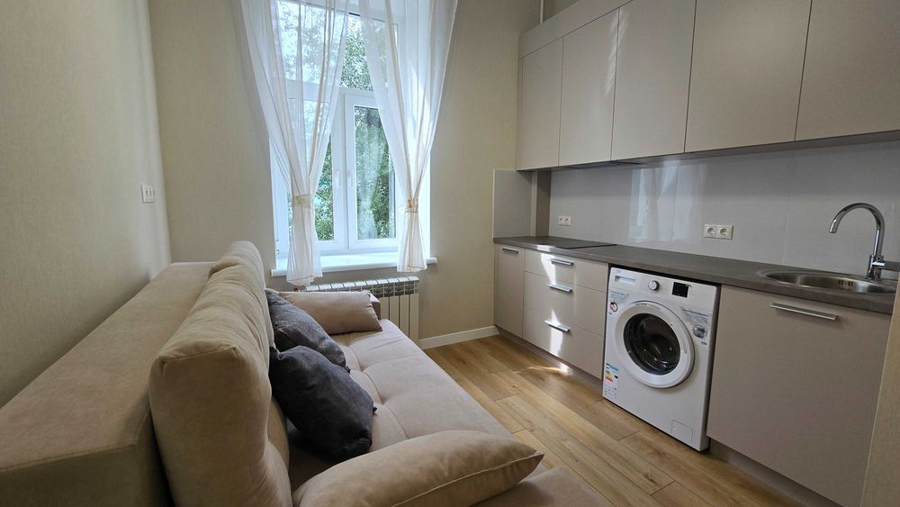 Квартира на вул. Леонтовича, 7 в Київ, ID 316213, фото №1