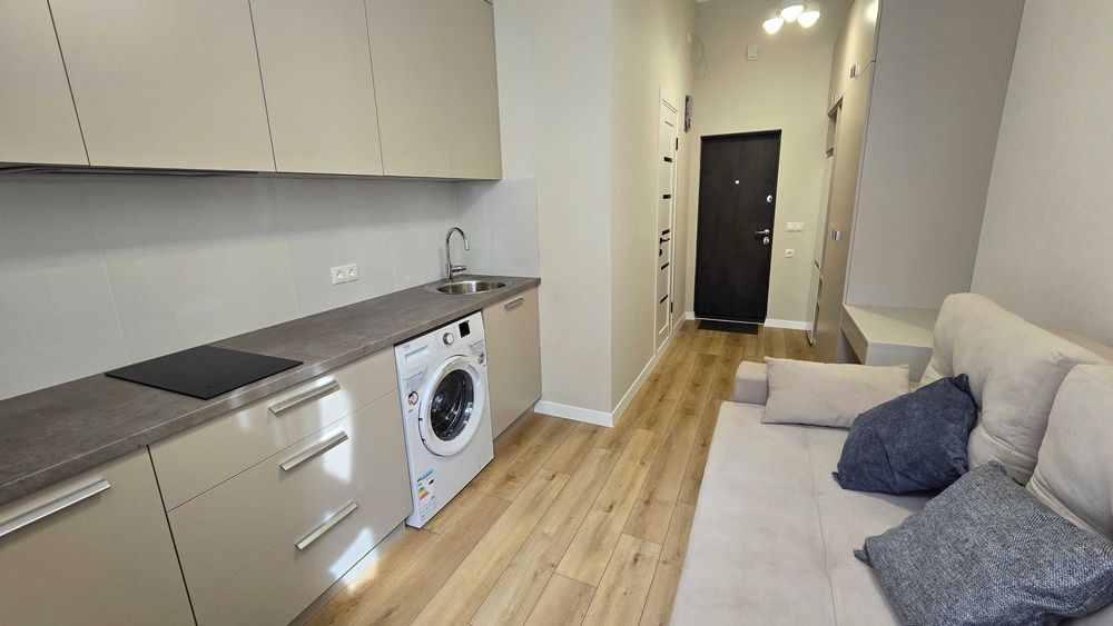 Квартира на вул. Леонтовича, 7 в Київ, ID 316213, фото №2