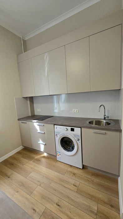 Квартира на вул. Леонтовича, 7 в Київ, ID 316213, фото №3