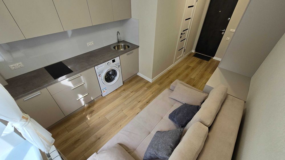Квартира на вул. Леонтовича, 7 в Київ, ID 316213, фото №4