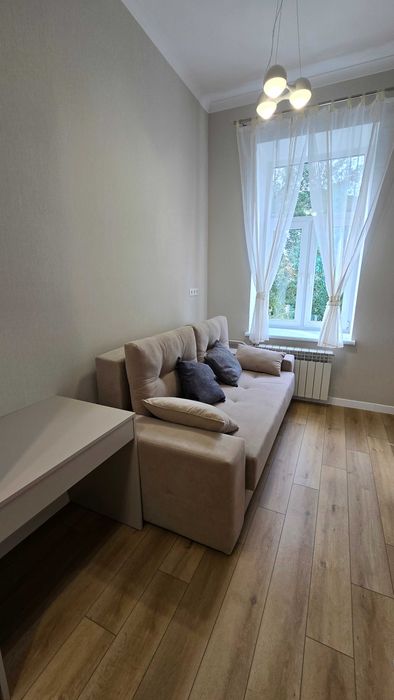 Квартира на вул. Леонтовича, 7 в Київ, ID 316213, фото №5