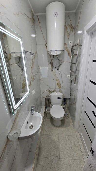 Квартира на вул. Леонтовича, 7 в Києві, ID 316213, фото №8