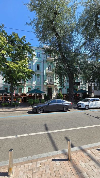 Квартира на вул. Леонтовича, 7 в Києві, ID 316213, фото №10