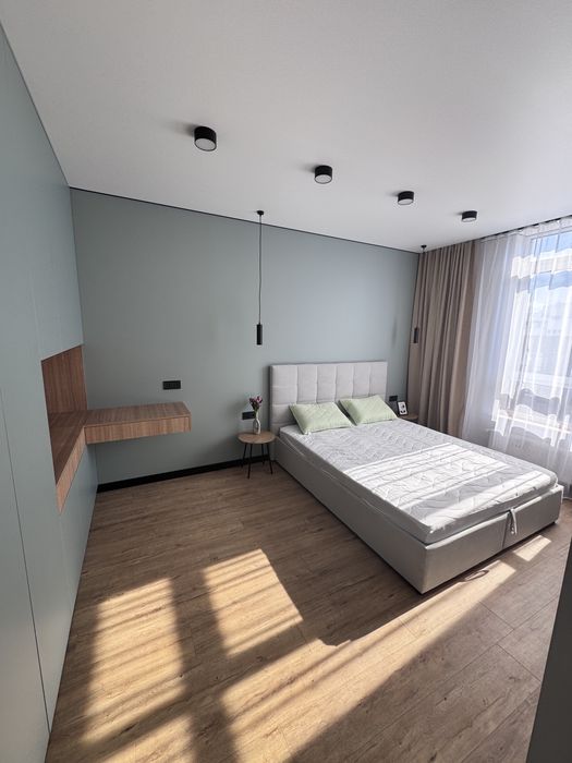 Квартира на ЖК Синергія Сіті в Київ, ID 352530, фото №2