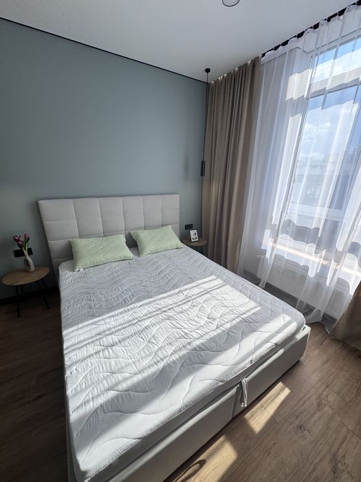 Квартира на ЖК Синергія Сіті в Київ, ID 352530, фото №3