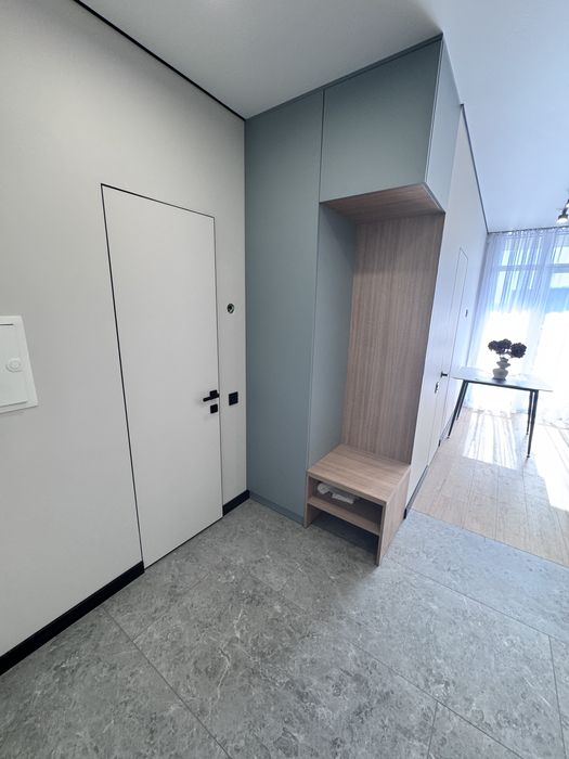 Квартира на ЖК Синергія Сіті в Києві, ID 352530, фото №8
