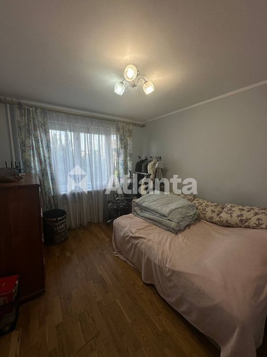 Квартира на Франківський в Львів, ID 321184, фото №5