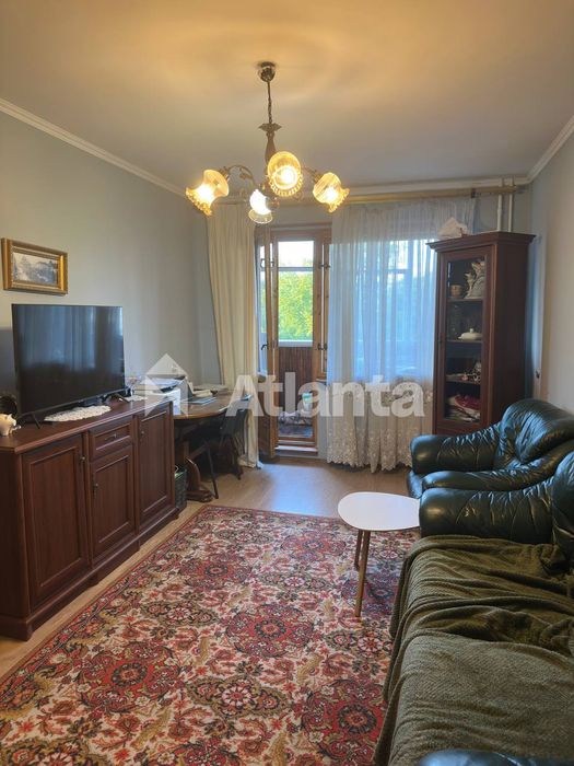 Квартира на Франківський в Львові, ID 321184, фото №6
