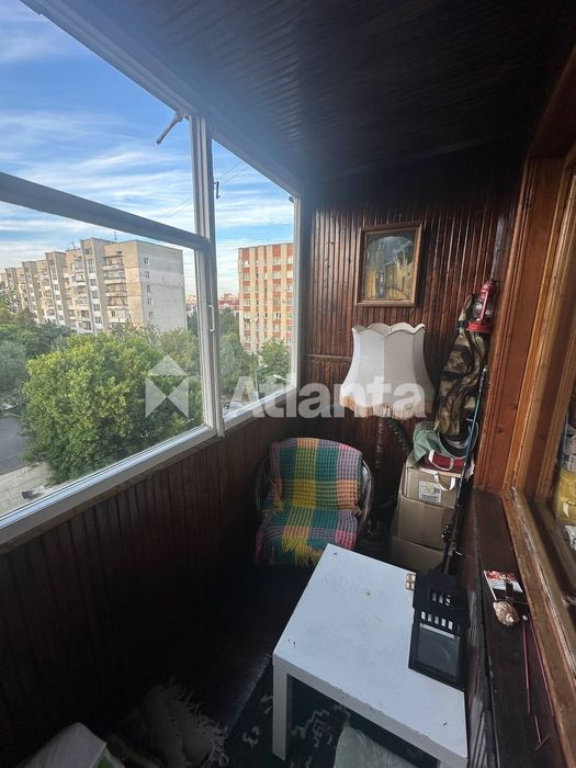 Квартира на Франківський в Львові, ID 321184, фото №8