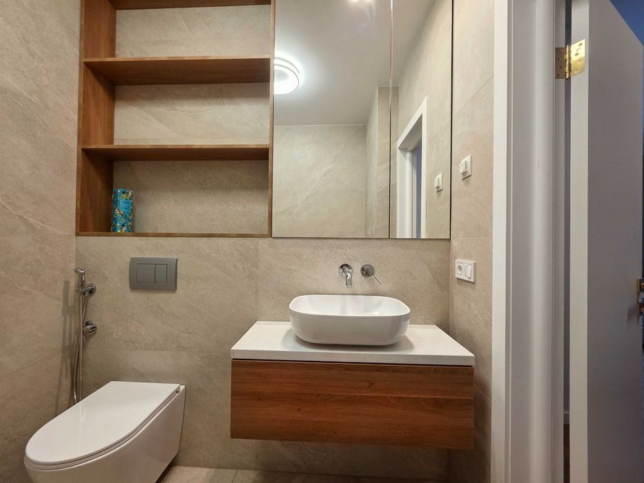Квартира на вул. Миколи Гулака, 4 в Києві, ID 316236, фото №11