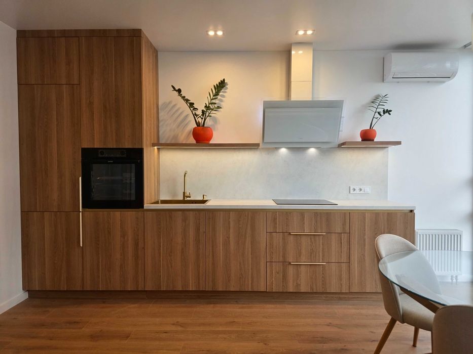 Квартира на вул. Миколи Гулака, 4 в Київ, ID 316236, фото №3
