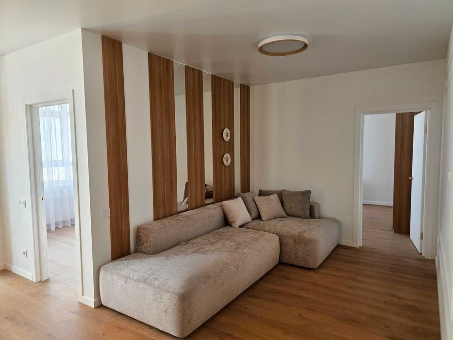 Квартира на вул. Миколи Гулака, 4 в Київ, ID 316236, фото №4