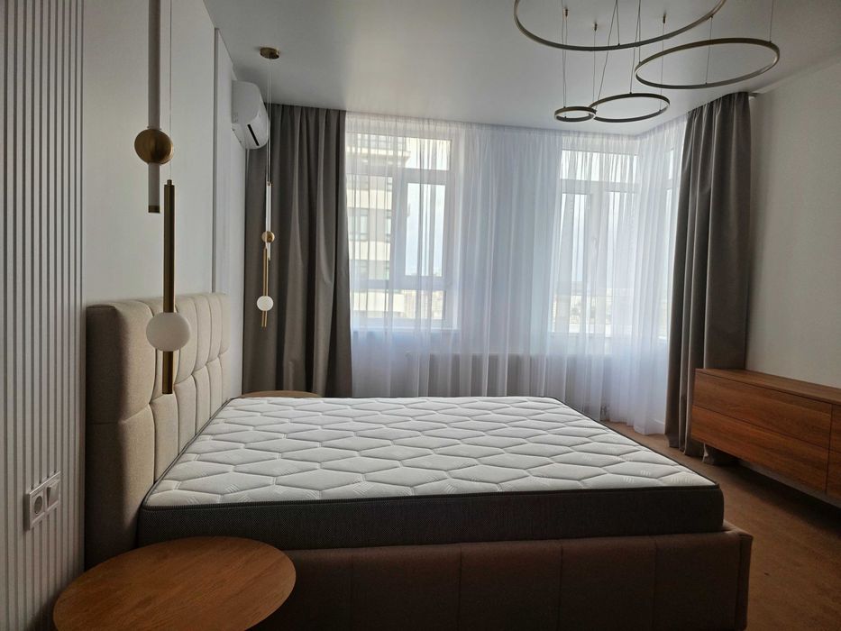 Квартира на вул. Миколи Гулака, 4 в Києві, ID 316236, фото №6