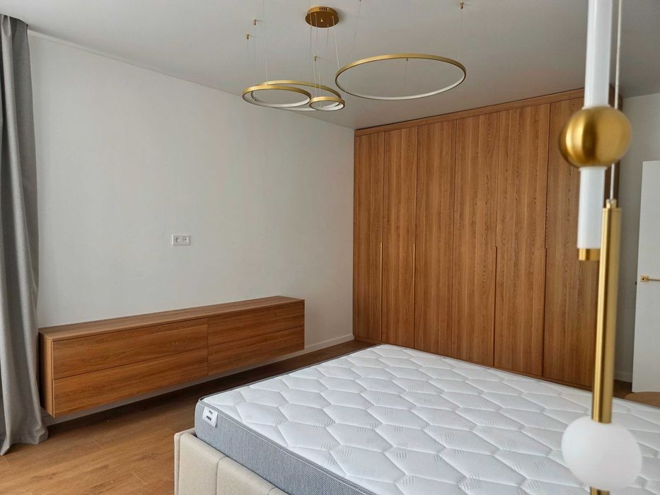 Квартира на вул. Миколи Гулака, 4 в Києві, ID 316236, фото №7