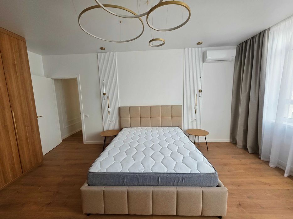 Квартира на вул. Миколи Гулака, 4 в Києві, ID 316236, фото №8