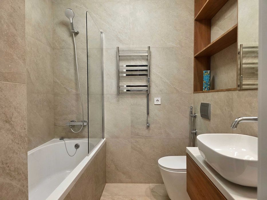 Квартира на вул. Миколи Гулака, 4 в Києві, ID 316236, фото №10