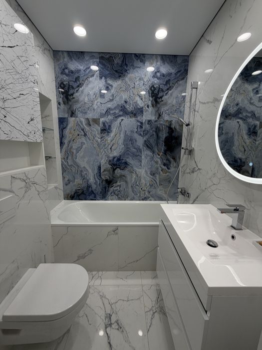Квартира на бул. Тадея Рильского, 4 в Києві, ID 316218, фото №13