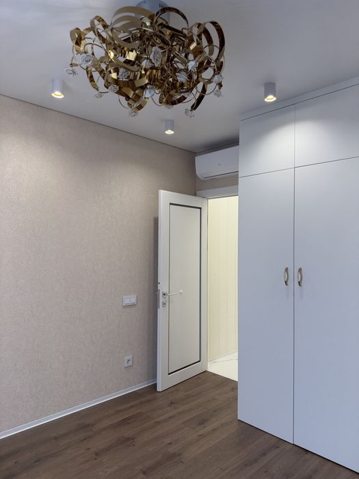 Квартира на бул. Тадея Рильского, 4 в Києві, ID 316218, фото №19