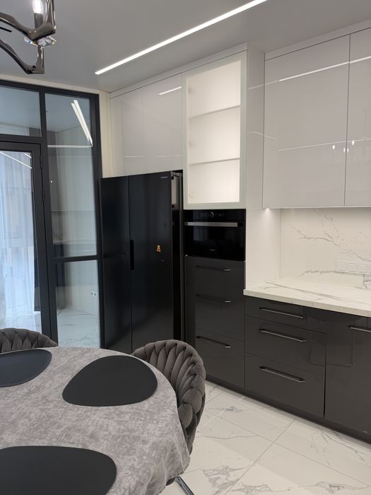 Квартира на бул. Тадея Рильского, 4 в Києві, ID 316218, фото №20