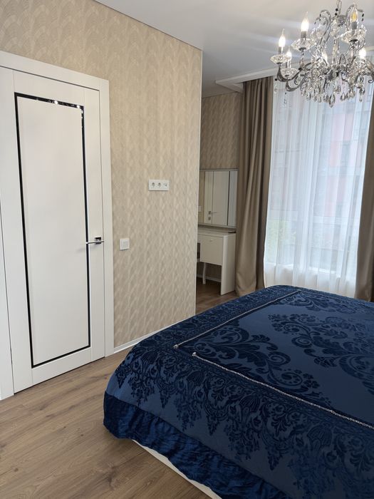Квартира на бул. Тадея Рильского, 4 в Києві, ID 316218, фото №6