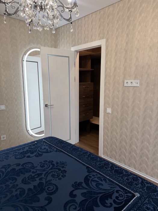 Квартира на бул. Тадея Рильского, 4 в Києві, ID 316218, фото №7