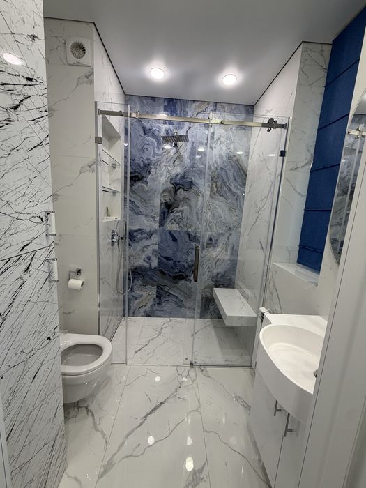 Квартира на бул. Тадея Рильского, 4 в Києві, ID 316218, фото №10