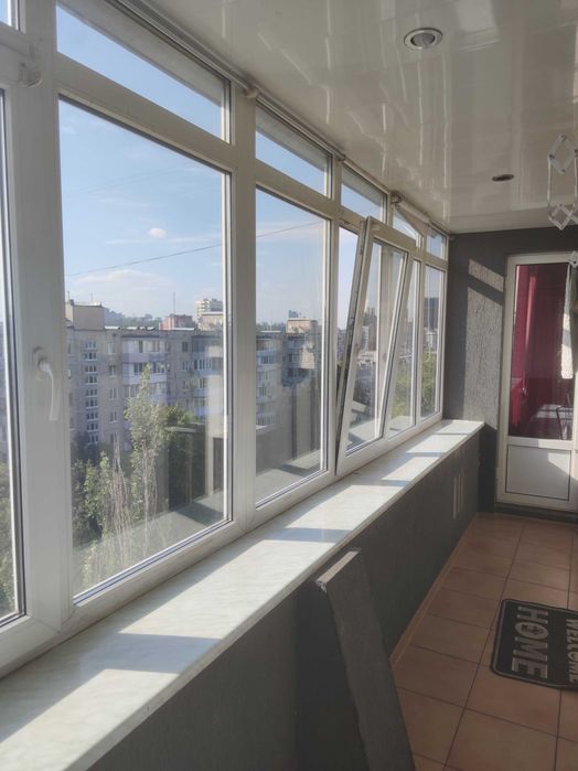 Квартира на бул. Міхновського, 3 в Києві, ID 316225, фото №11