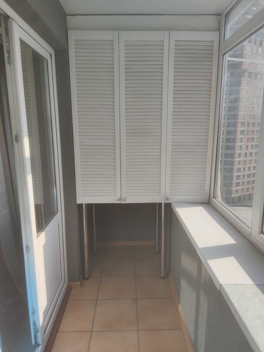 Квартира на бул. Міхновського, 3 в Києві, ID 316225, фото №12