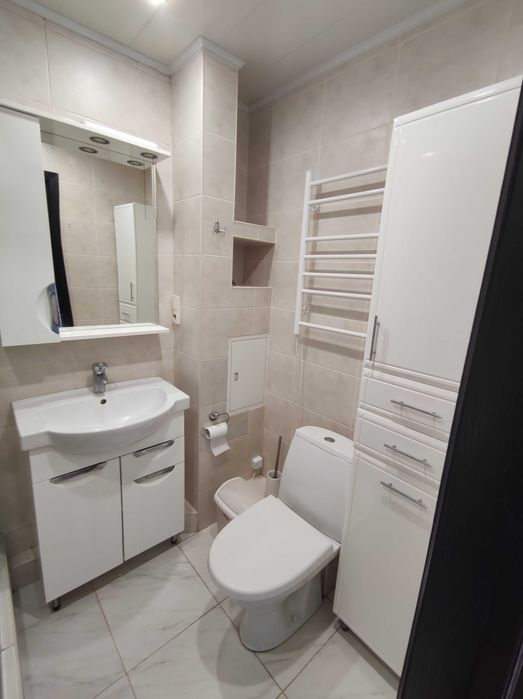 Квартира на бул. Міхновського, 3 в Києві, ID 316225, фото №16