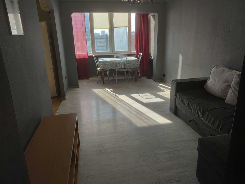 Квартира на бул. Міхновського, 3 в Києві, ID 316225, фото №6