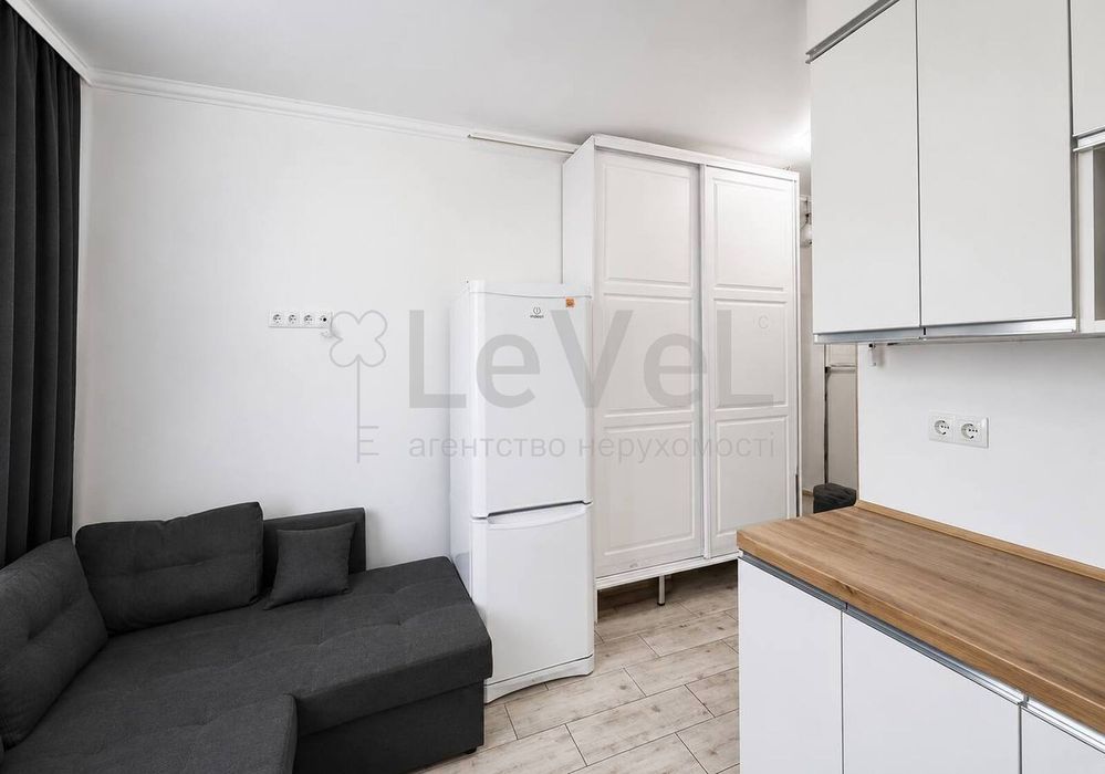 Квартира на вул. Кам'янська, 127 в Київ, ID 321170, фото №2