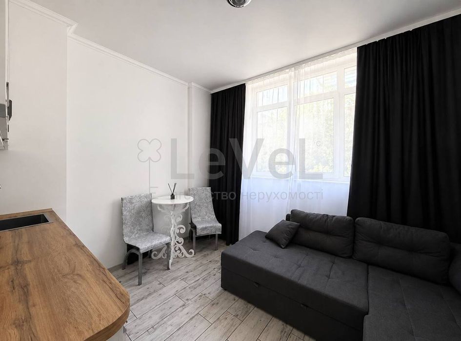 Квартира на вул. Кам'янська, 127 в Київ, ID 321170, фото №4