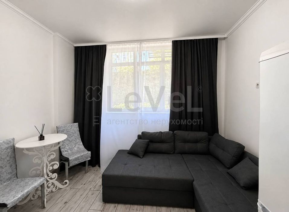 Квартира на вул. Кам'янська, 127 в Київ, ID 321170, фото №5